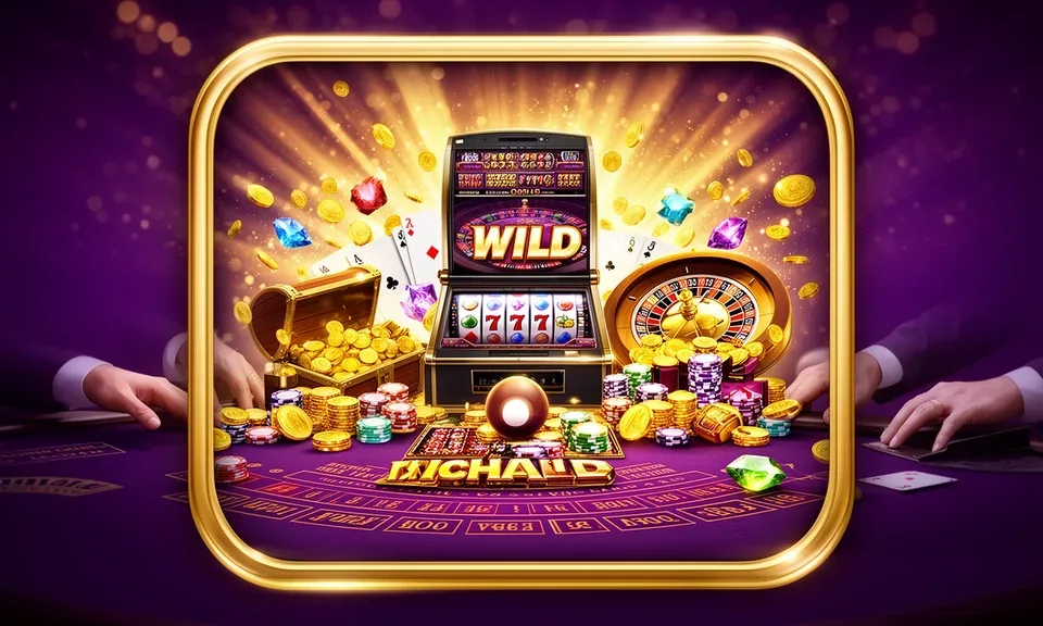 play10 เมืองนีออน
